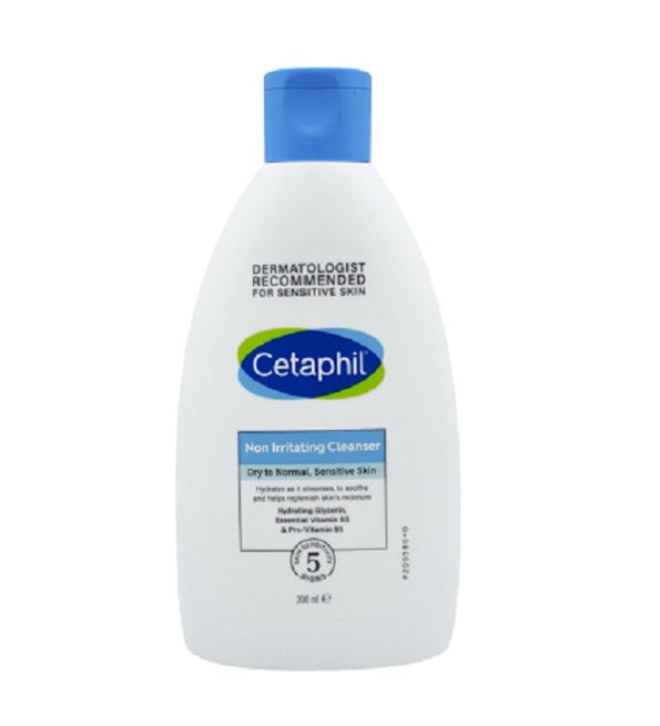 Cetaphil – Lotion Nettoyante – 200 ml